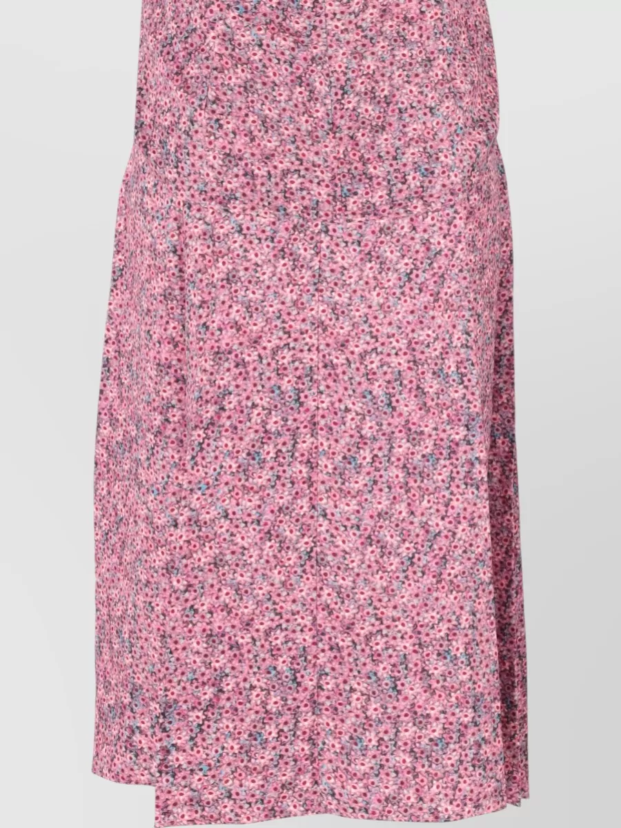 Isabel Marant Midi Dress
