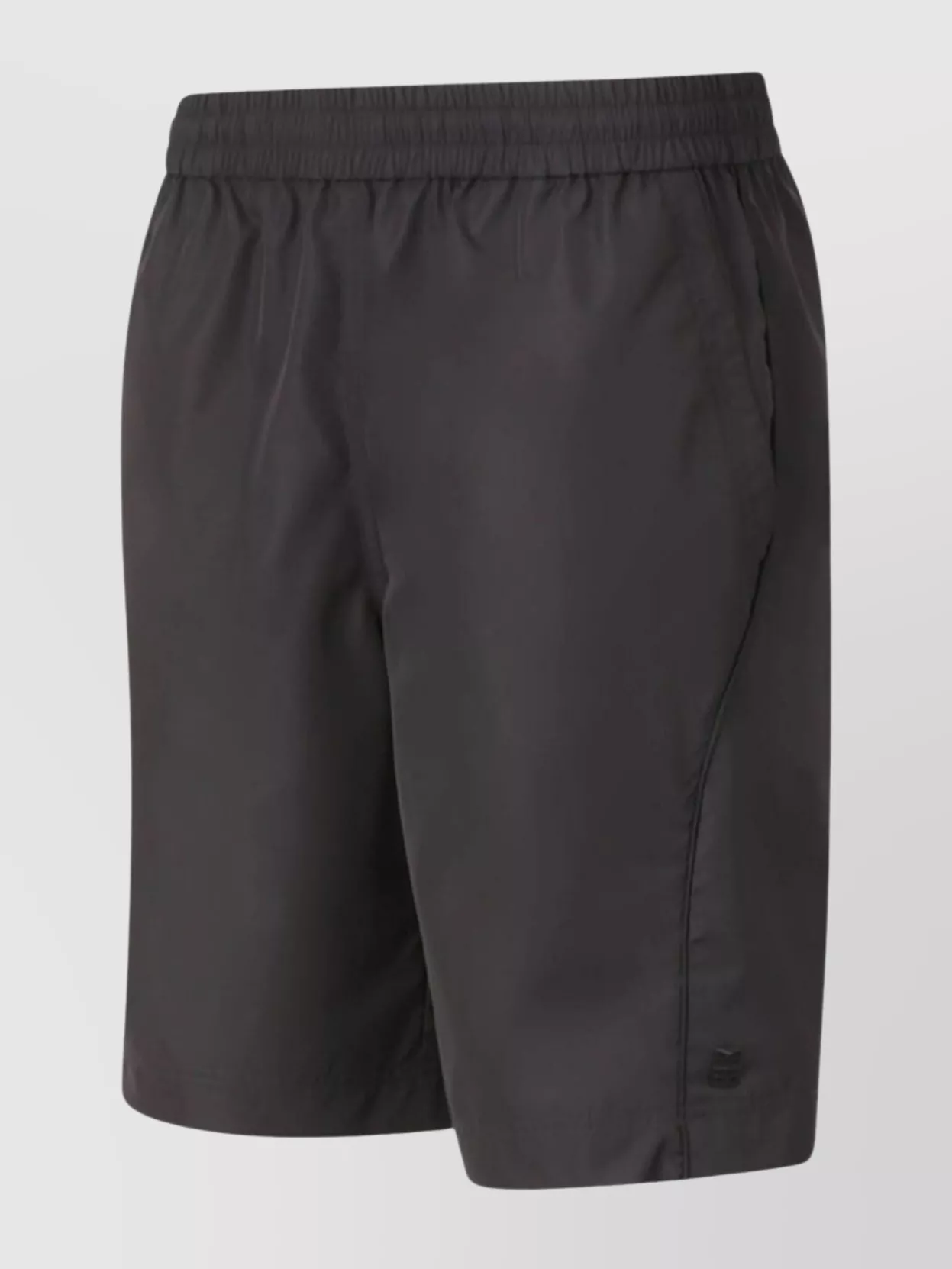Givenchy Bermuda Shorts With Elastic Waistband And Back Pocket