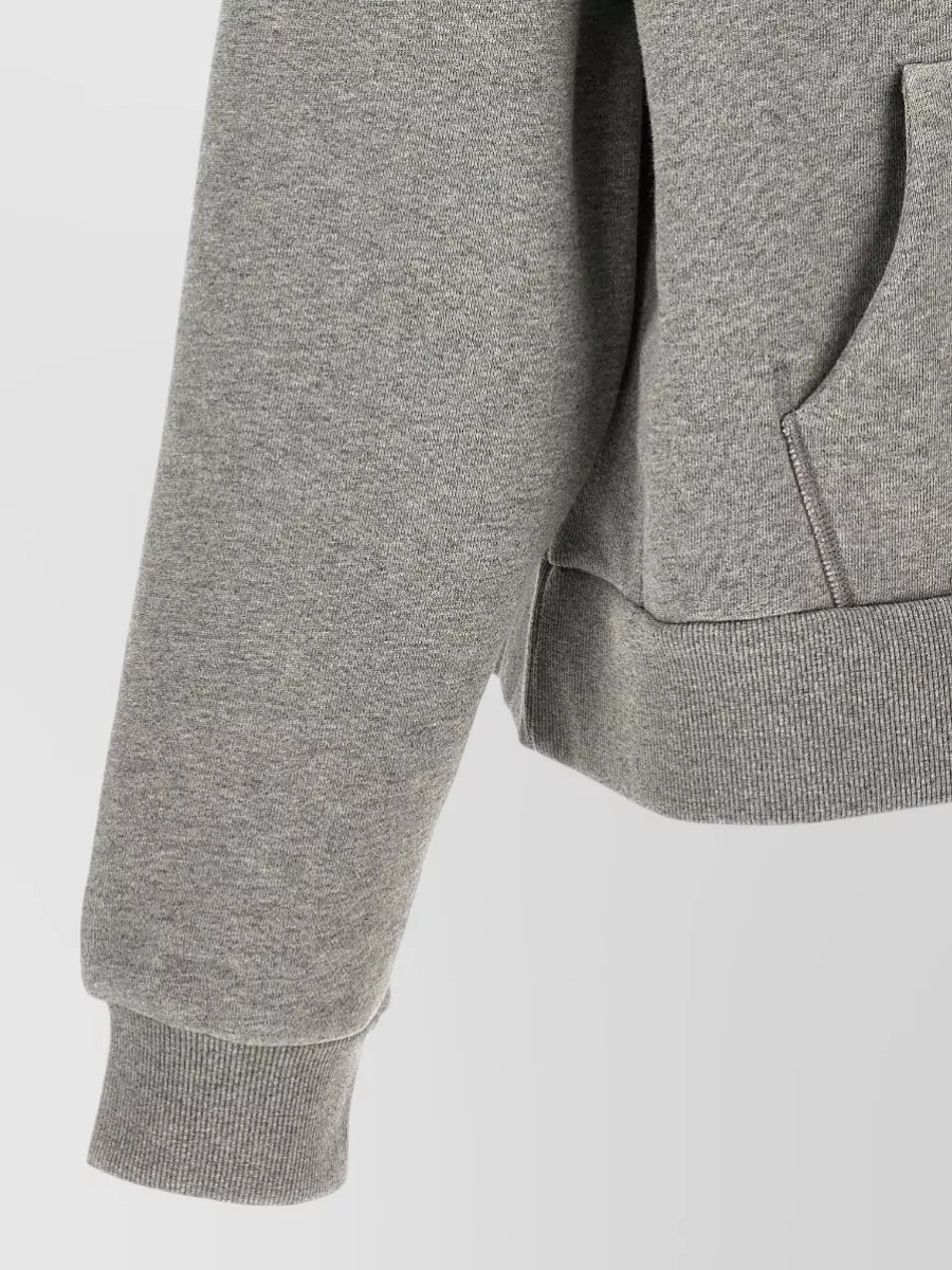 Entire Studios Cotton Heavy Hood Hoodie
