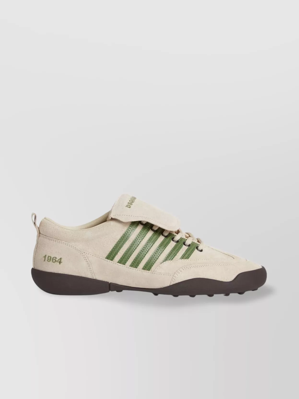 Dsquared2 Low Top Sneakers Contrast Sole