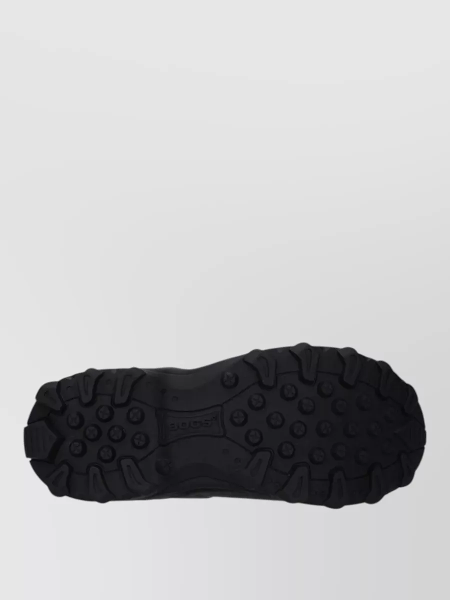 Givenchy Cotton Slip-On Sneakers