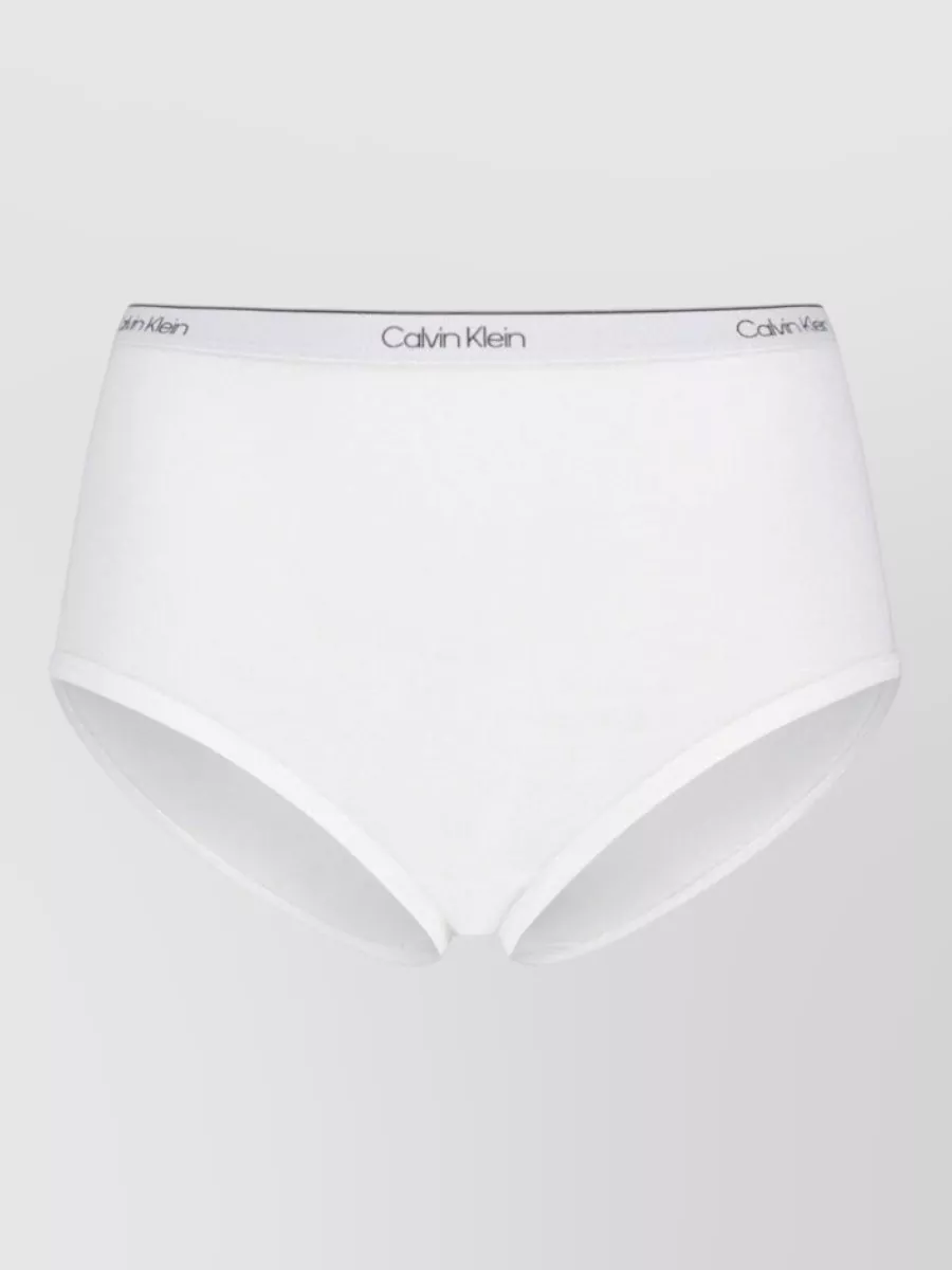 Calvin Klein briefs