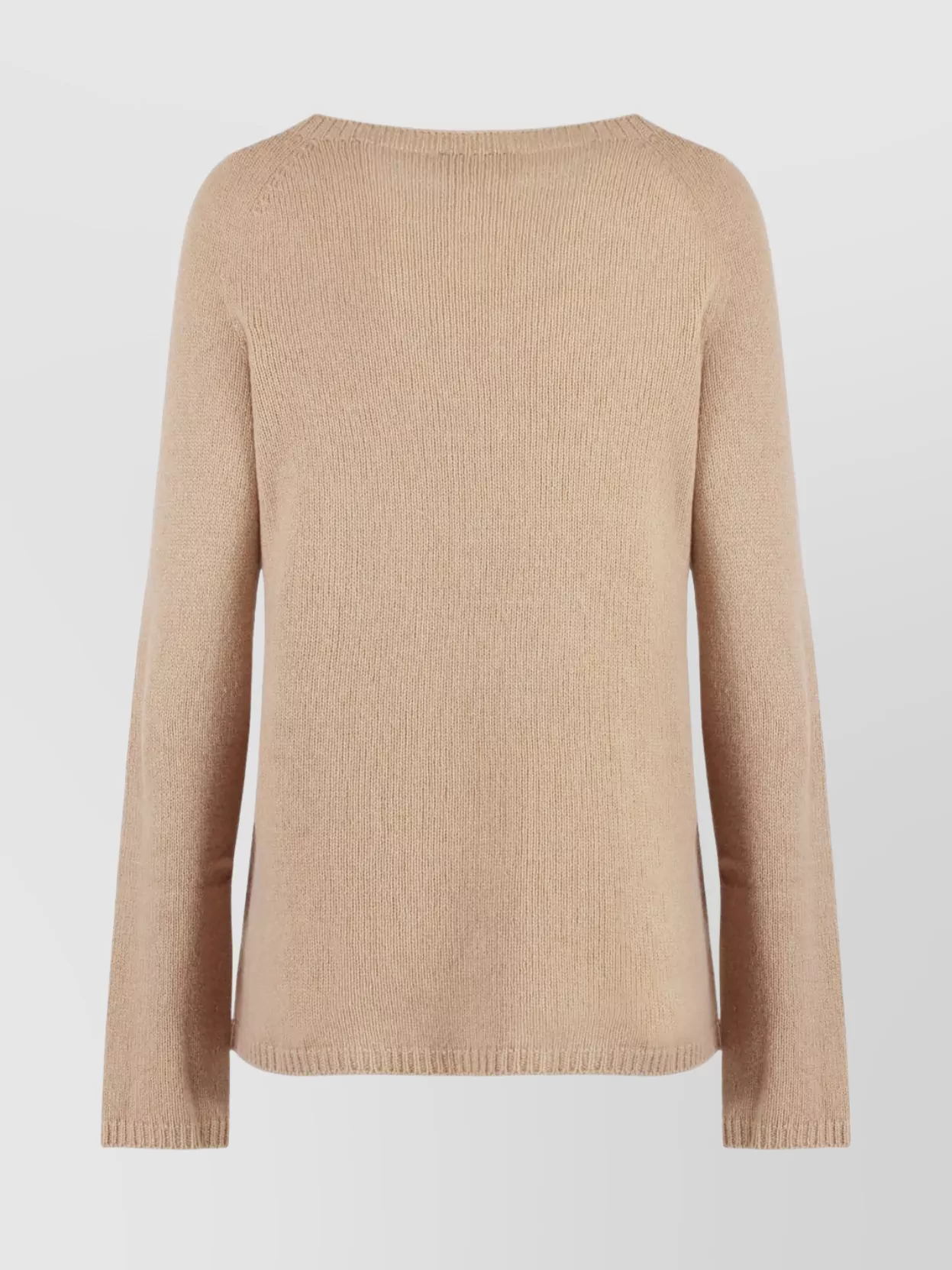 Shop 's Max Mara Georg Wool And Cashmere Sweater