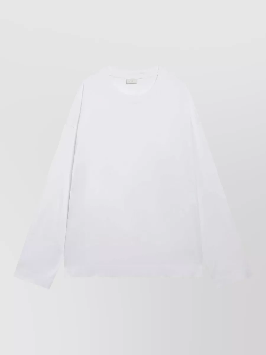 Dries Van Noten shirt