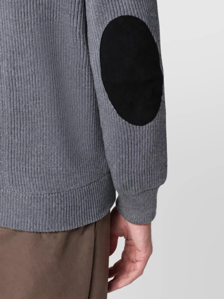 Roberto Collina Jumper