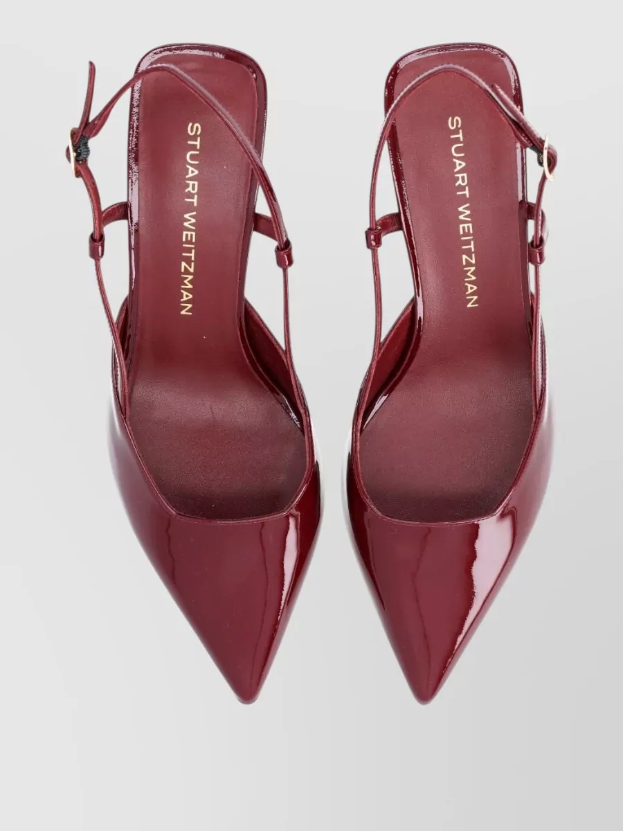 Stuart Weitzman Slingback Pumps