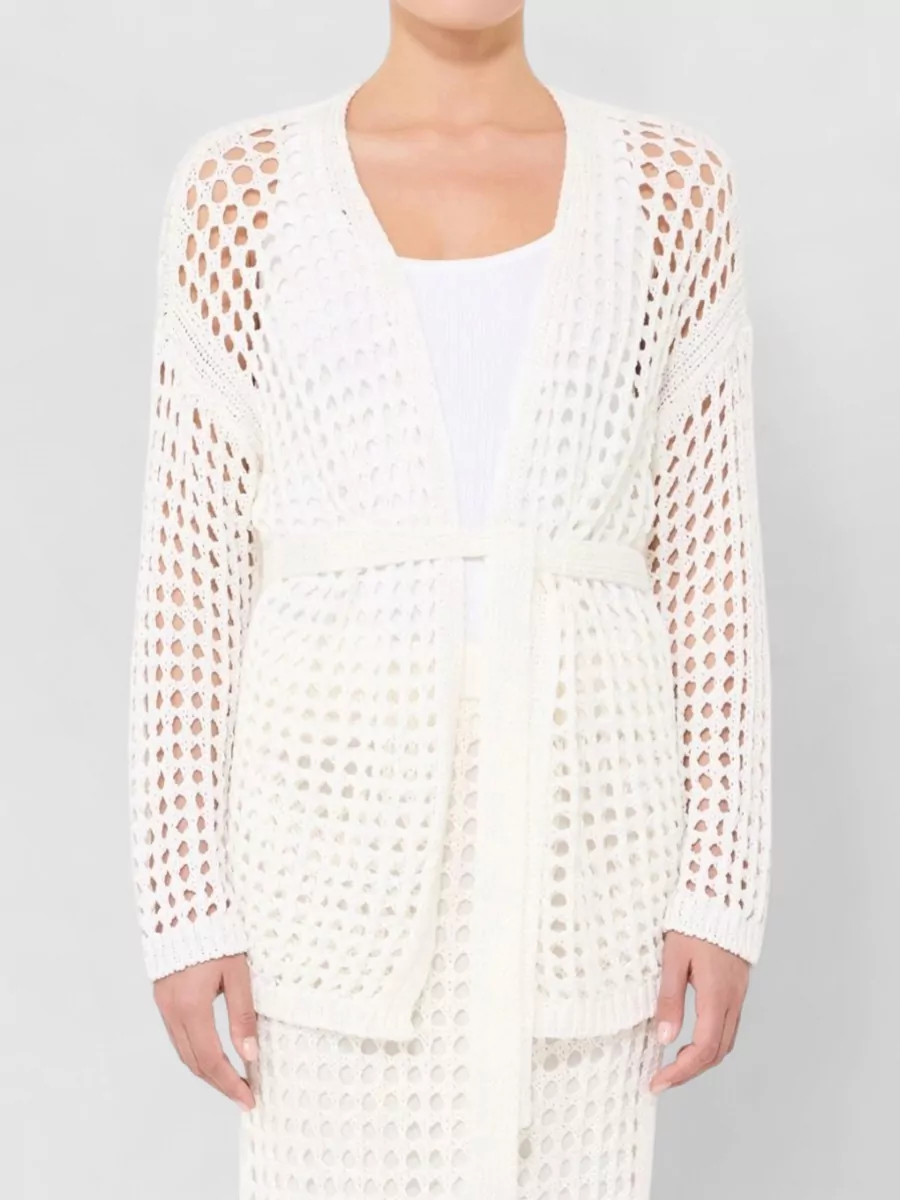 Max Mara Cardigan