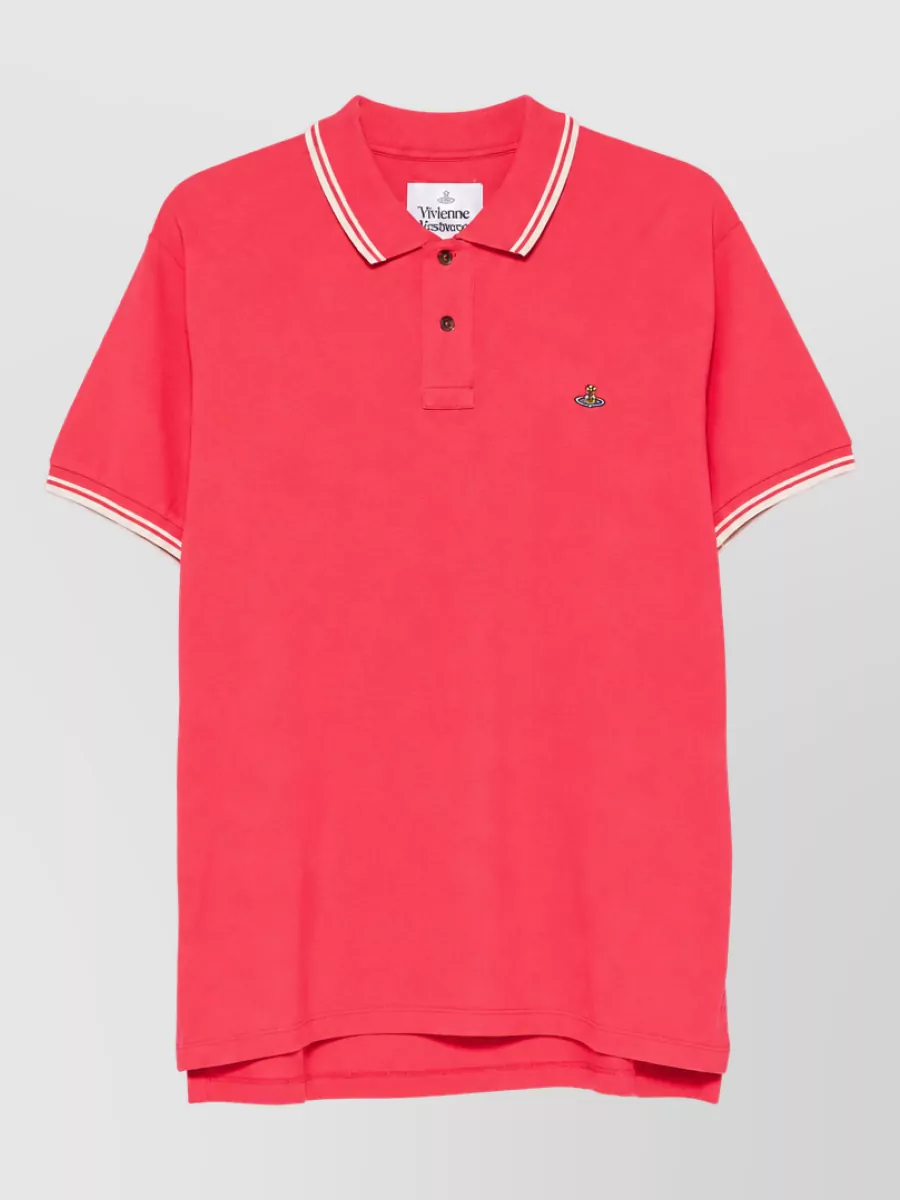 Vivienne Westwood polo shirt