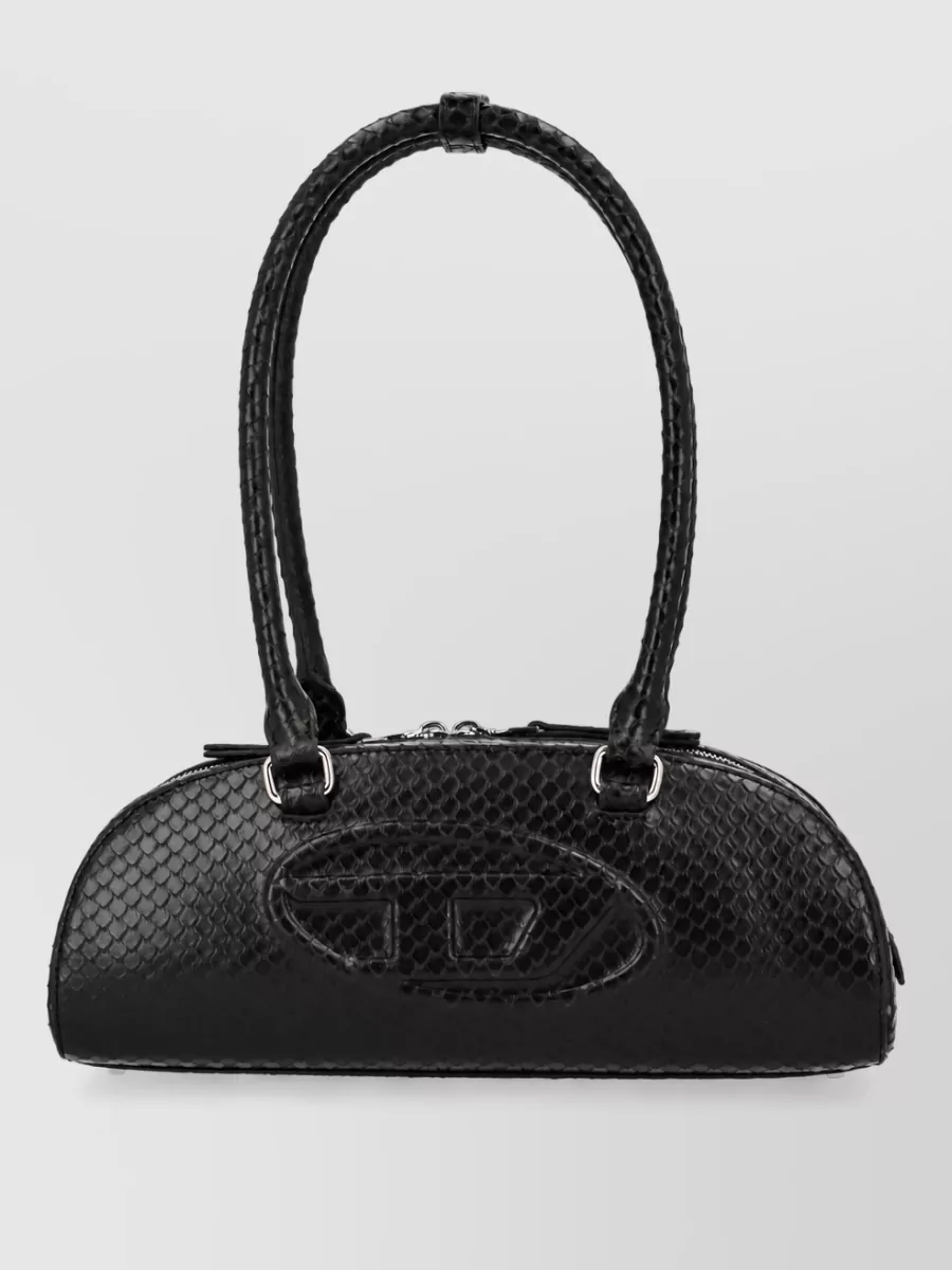 Diesel 1dr clutch bag