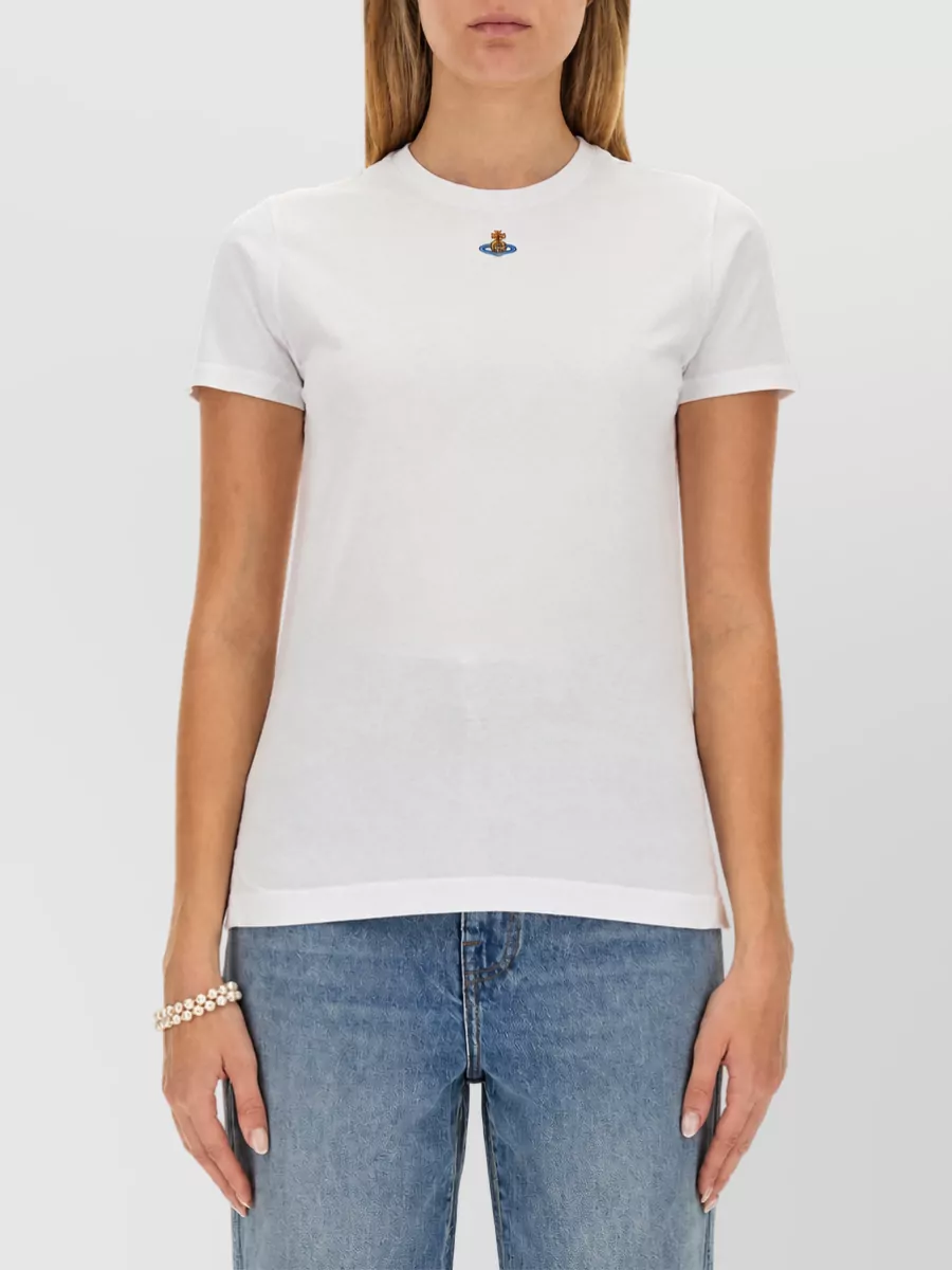 Vivienne Westwood Printed T-Shirt