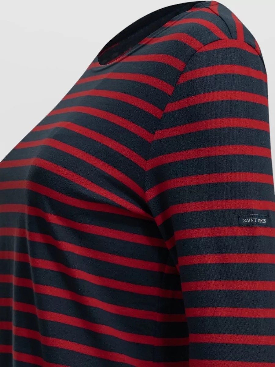 Saint James Cotton Jumper