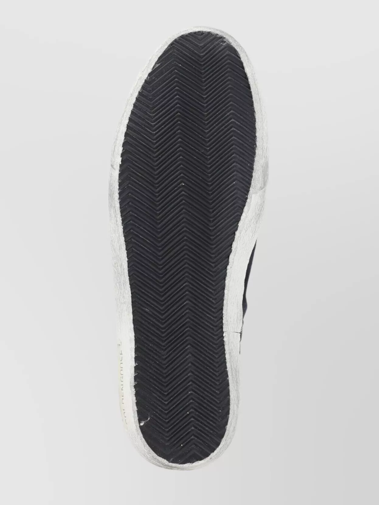 Golden Goose Low Top Star Patch Sneakers