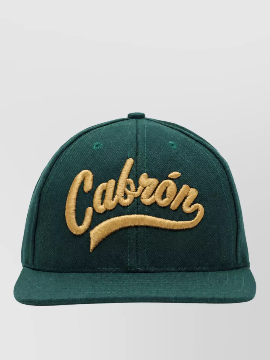 Willy Chavarria cap