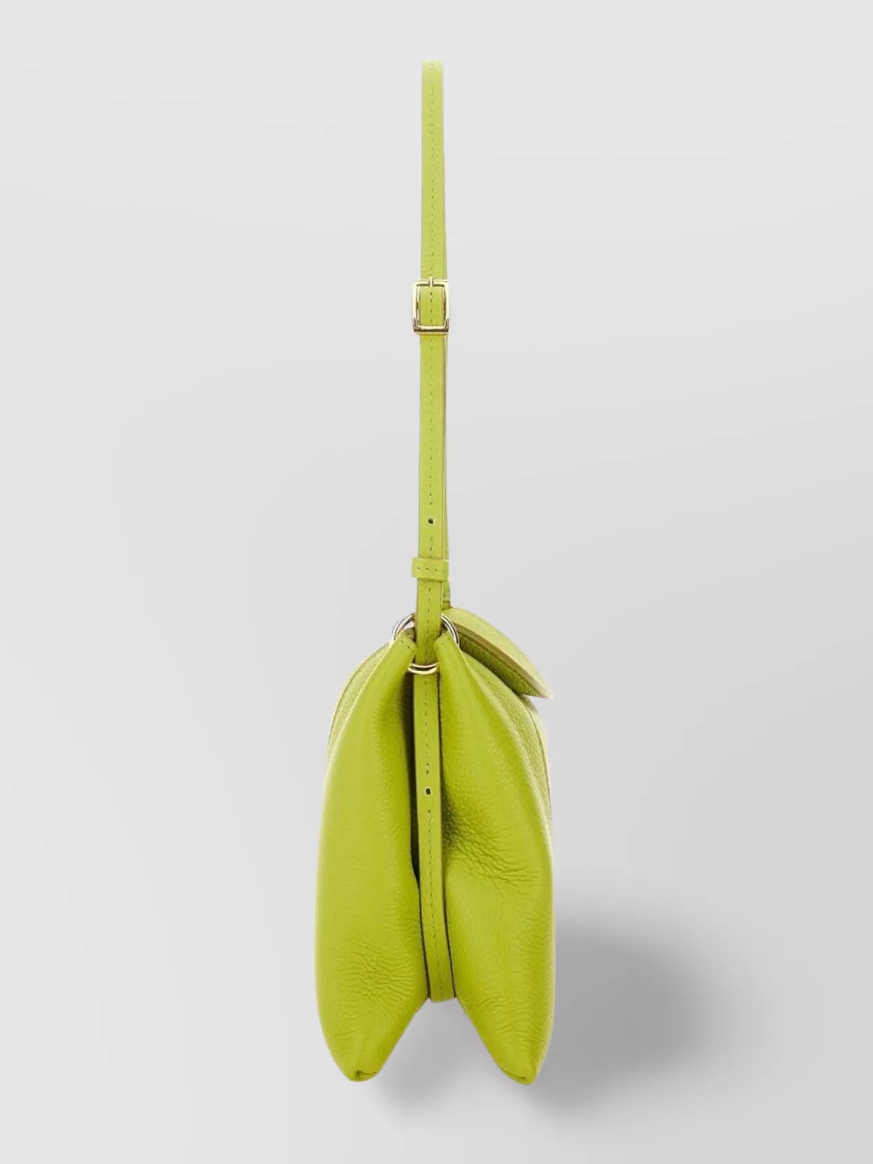 Shop Wandler Slouchy Penelope Shoulder Bag