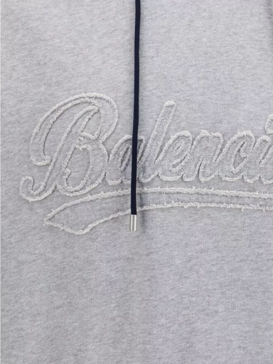 Balenciaga Cotton tank top