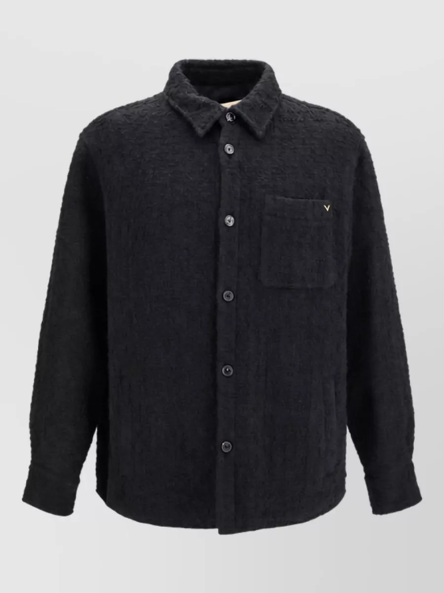 Valentino Garavani Cotton Shirt