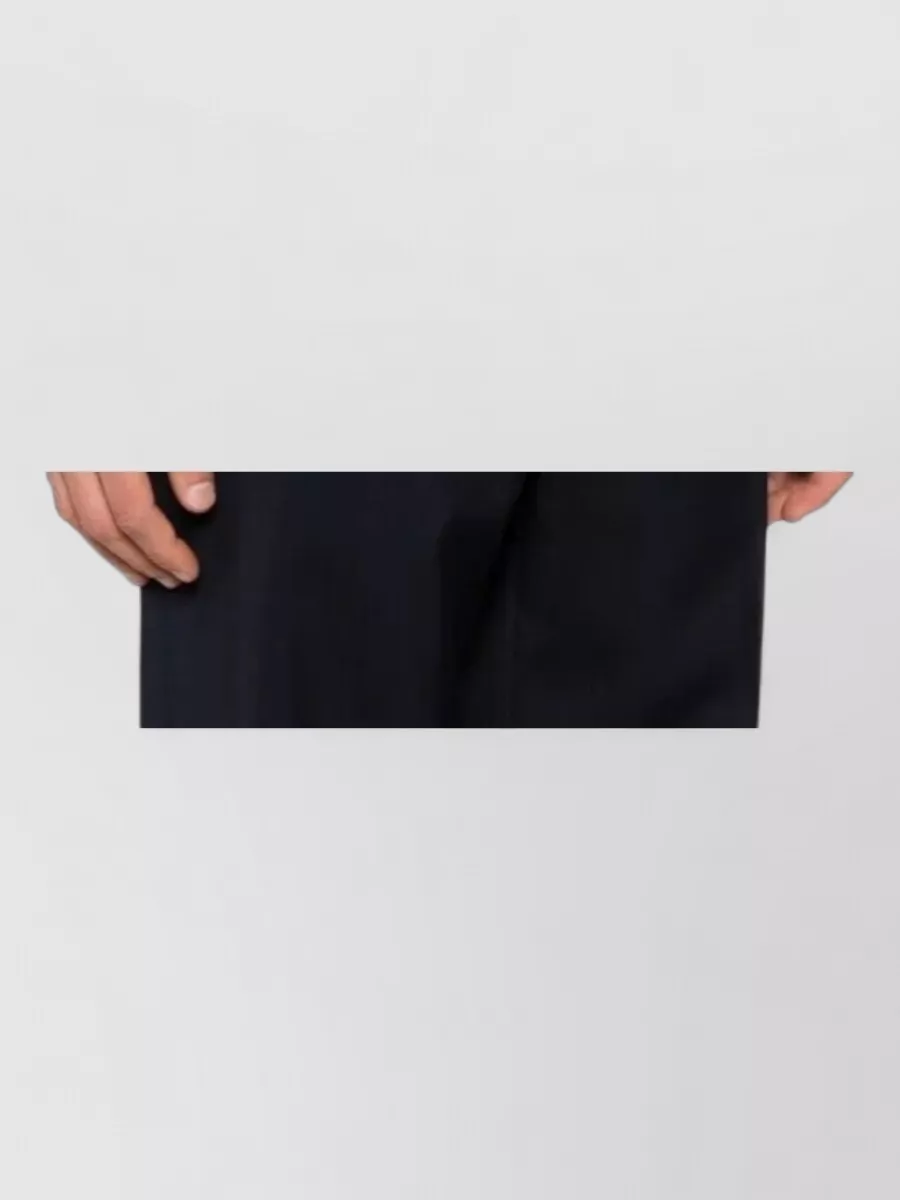 Roberto Collina Cotton T-Shirt