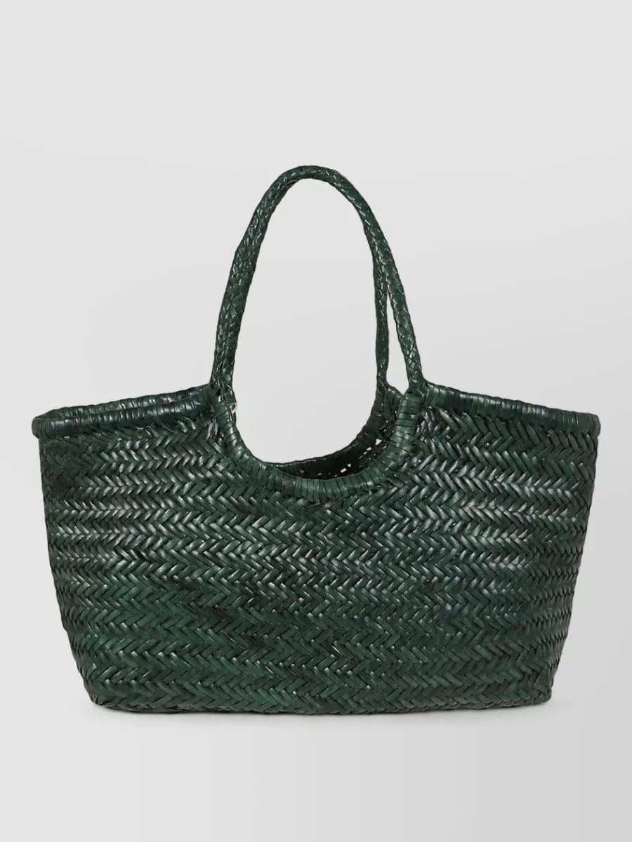 Dragon Diffusion nantucket big beach bag