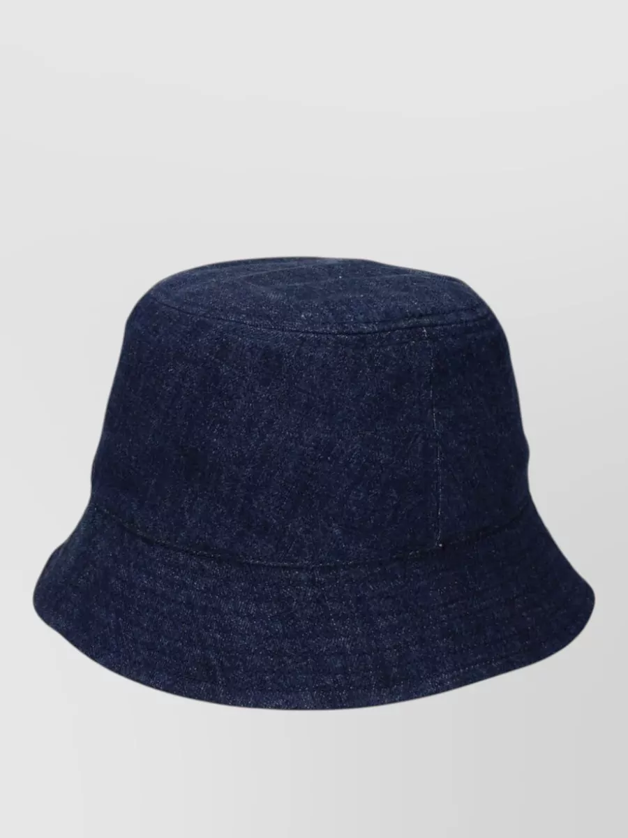 Isabel Marant denim bucket hat