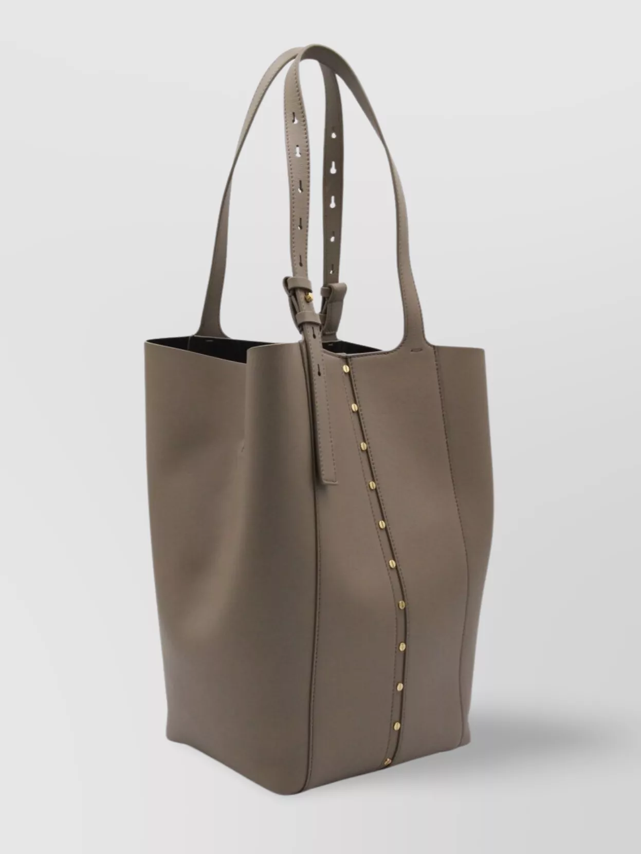 Golden Goose Studded Detail Tote Bag