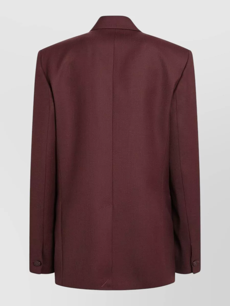 The Frankie Shop Blazer