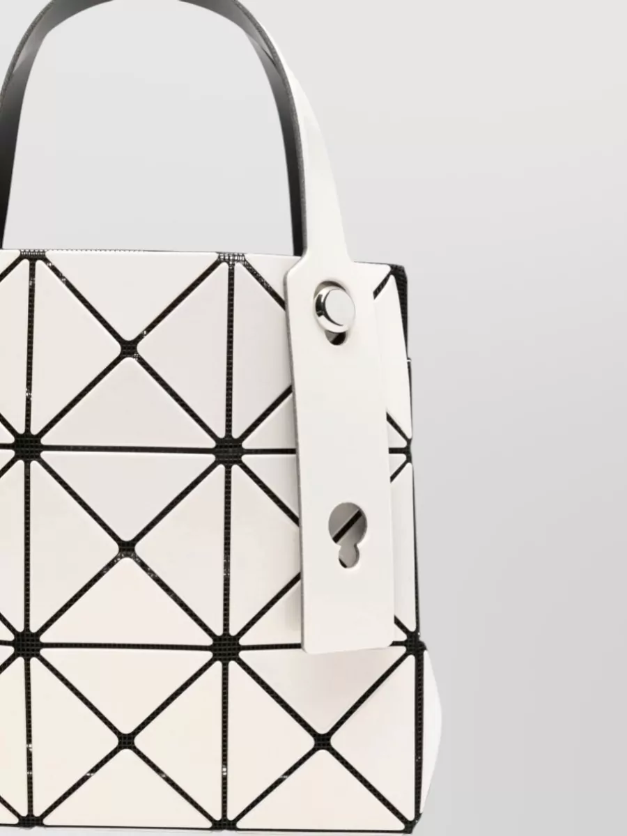 Bao Bao Issey Miyake Small Tote Bag