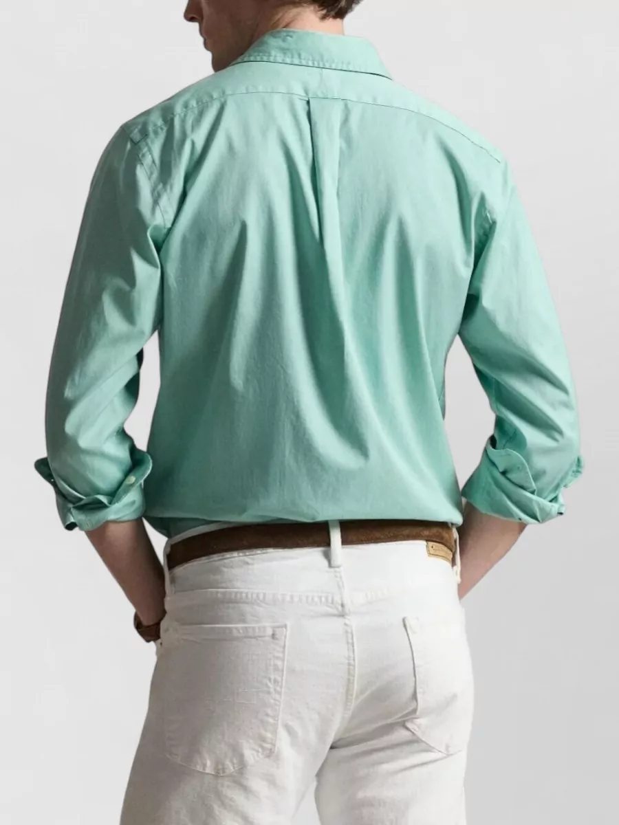 Polo Ralph Lauren Long Sleeve Shirt