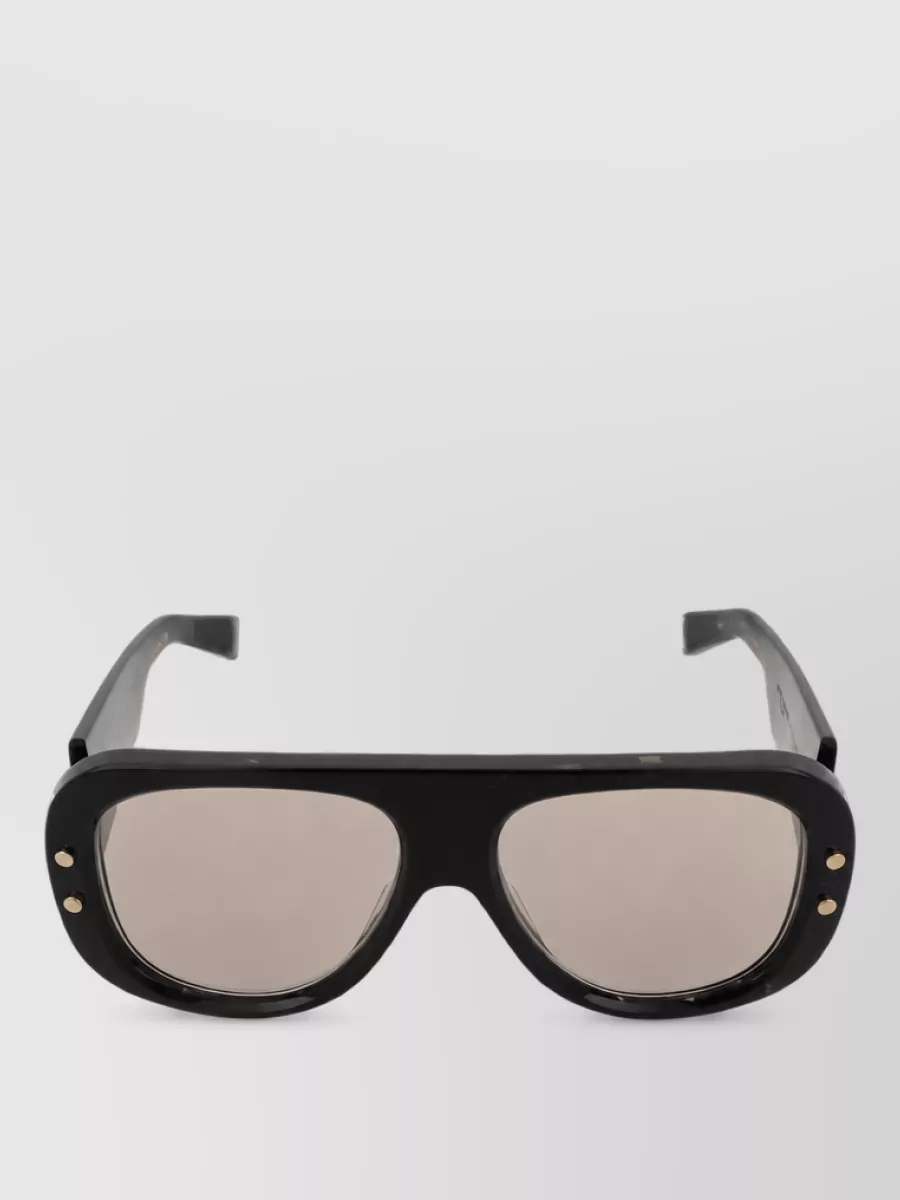 Balmain Acetate Sunglasses
