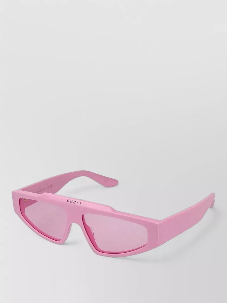 Gucci Square Sunglasses