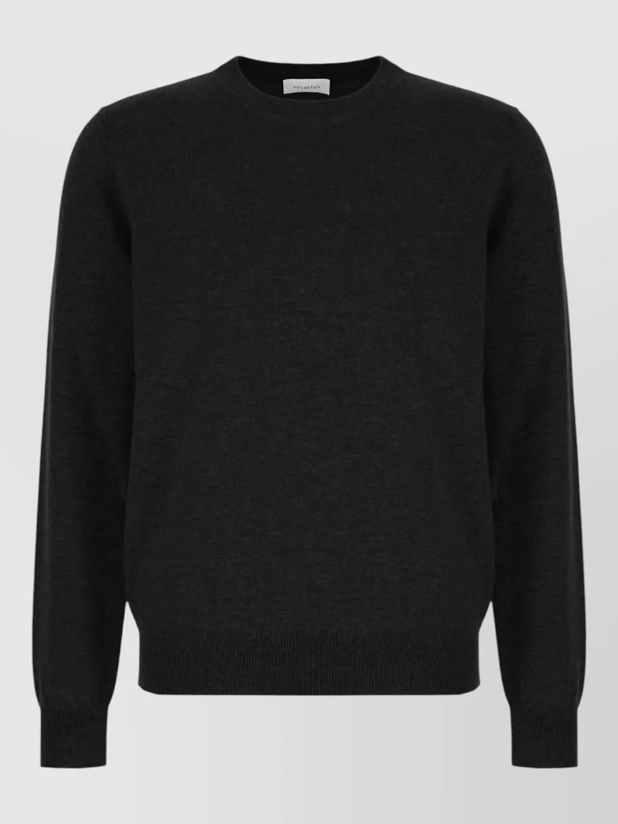 Malo cashmere sweater