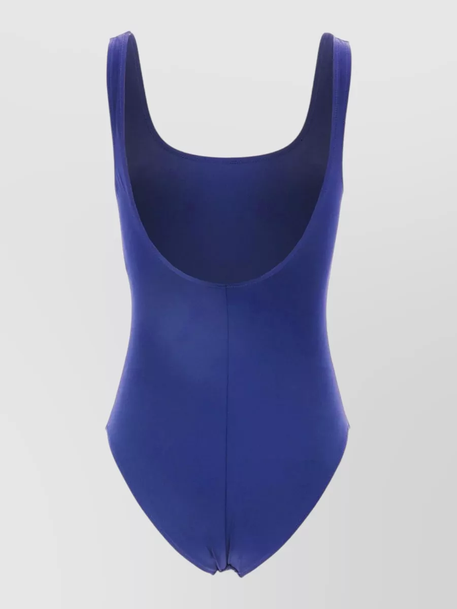 Polo Ralph Lauren Stretch Swimsuit
