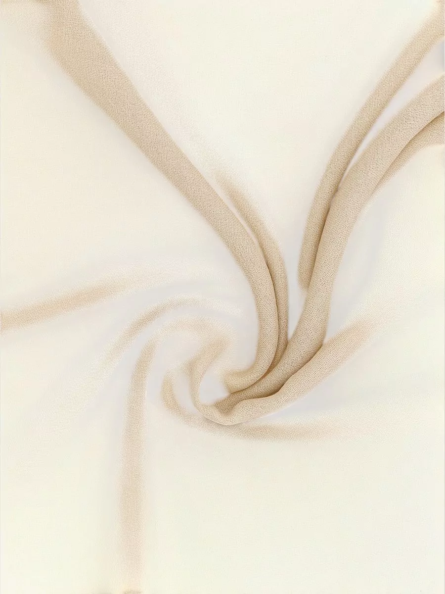 Brunello Cucinelli Silk Cashmere Scarf