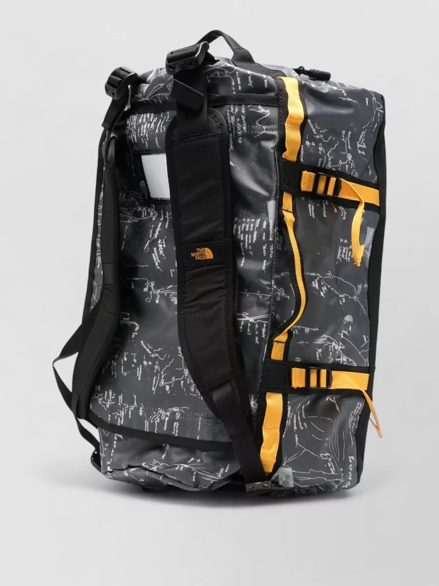 The North Face Base Camp Duffel S Travel Bag