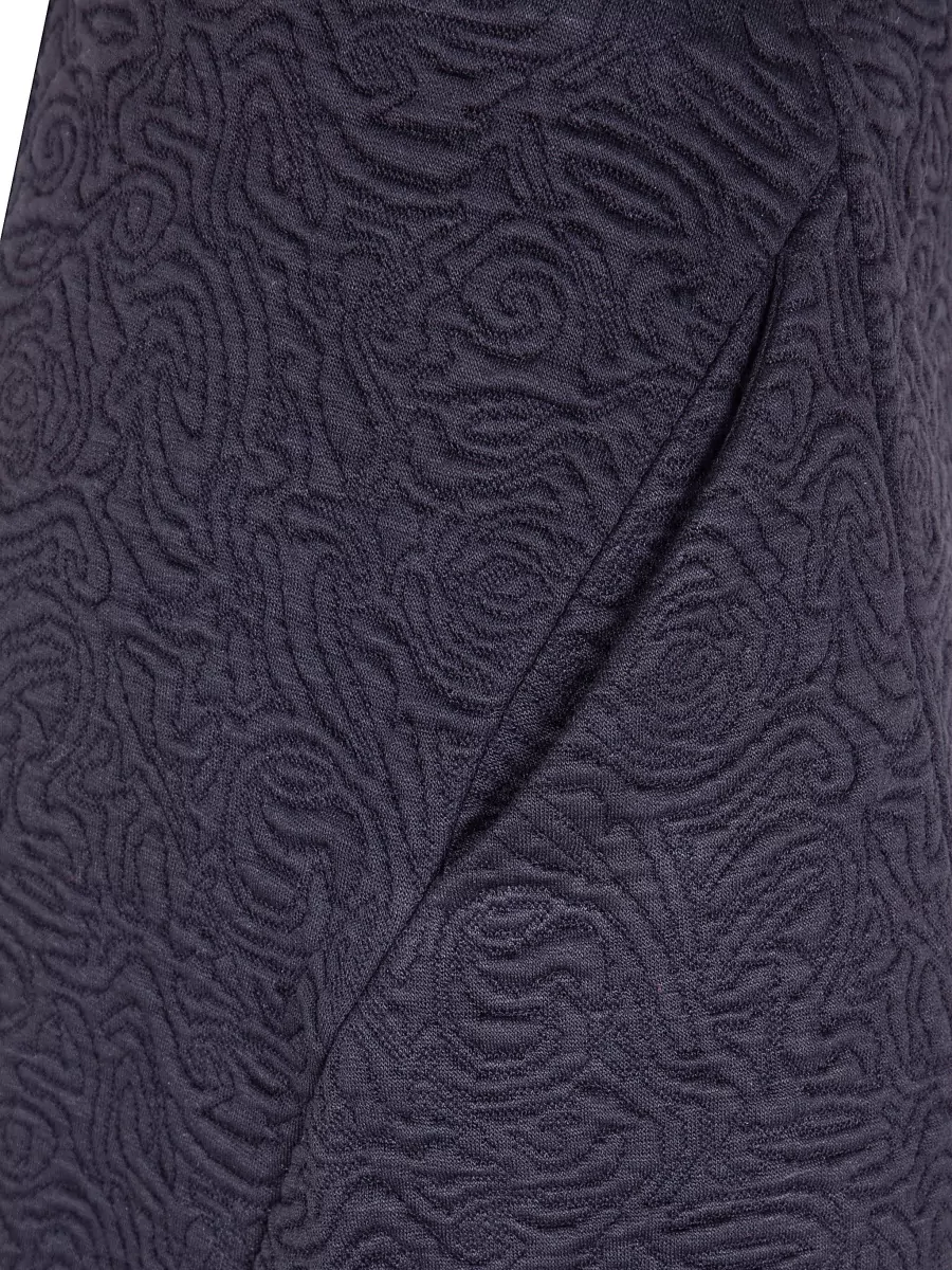 Dries Van Noten Husosy Long Skirt