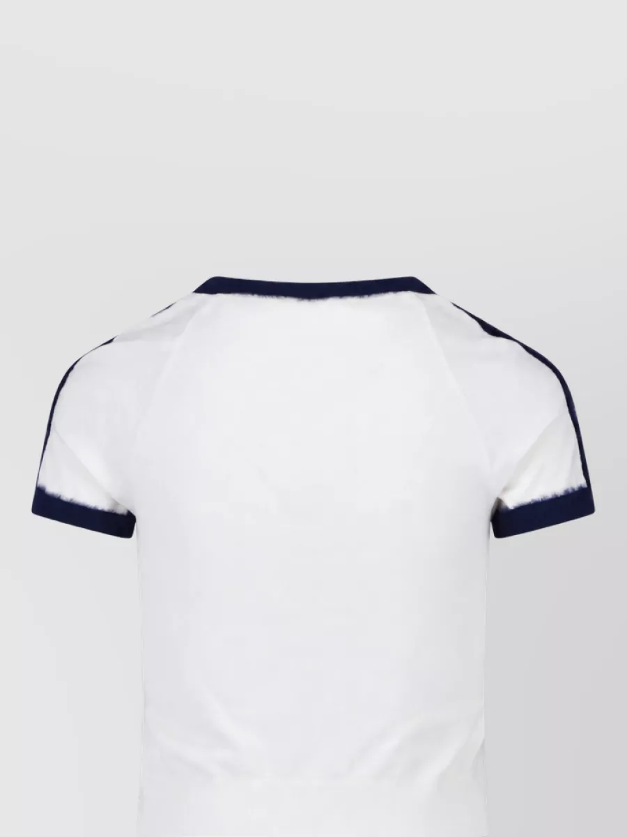 Adidas Short-Sleeve T-Shirt