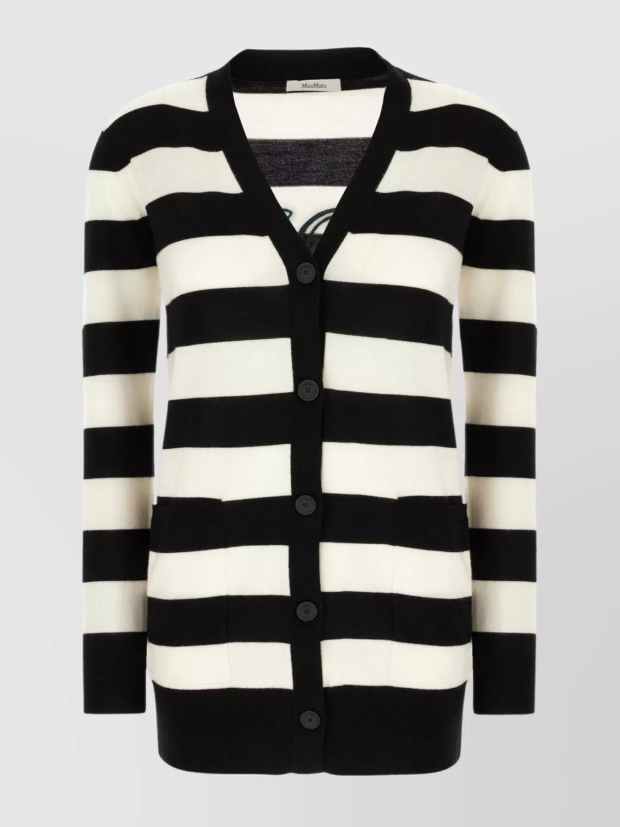 Max Mara Wool cardigan