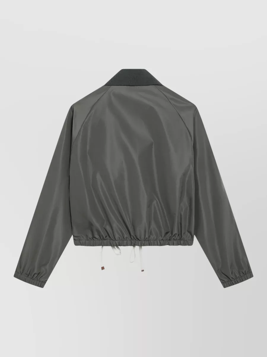 Miu Miu Bomber Jacket