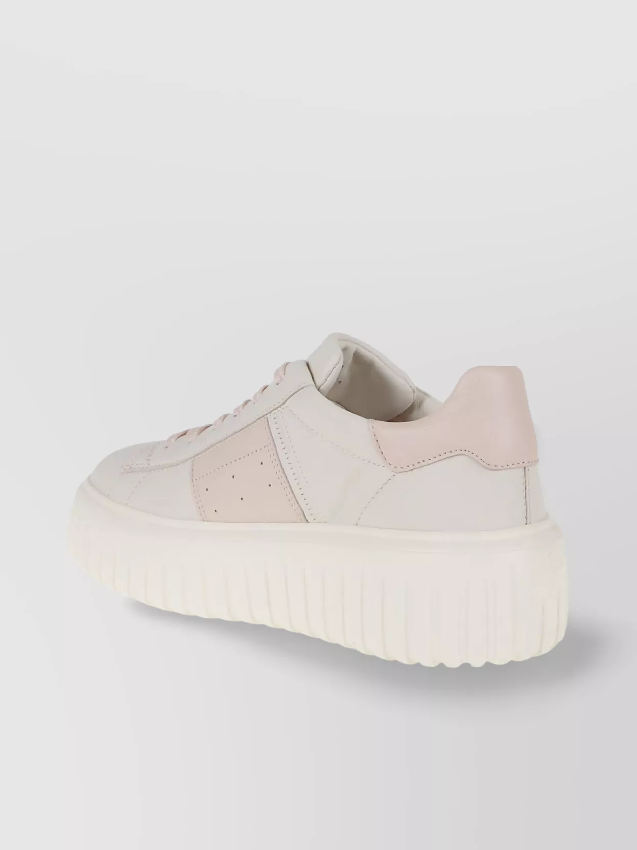 Hogan H-stripes Allac.fascia Logo Sneakers