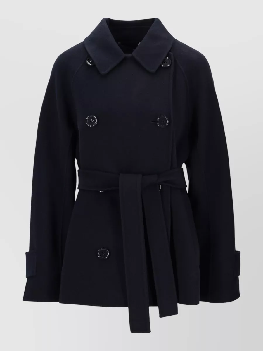 S Max Mara Wool jacket