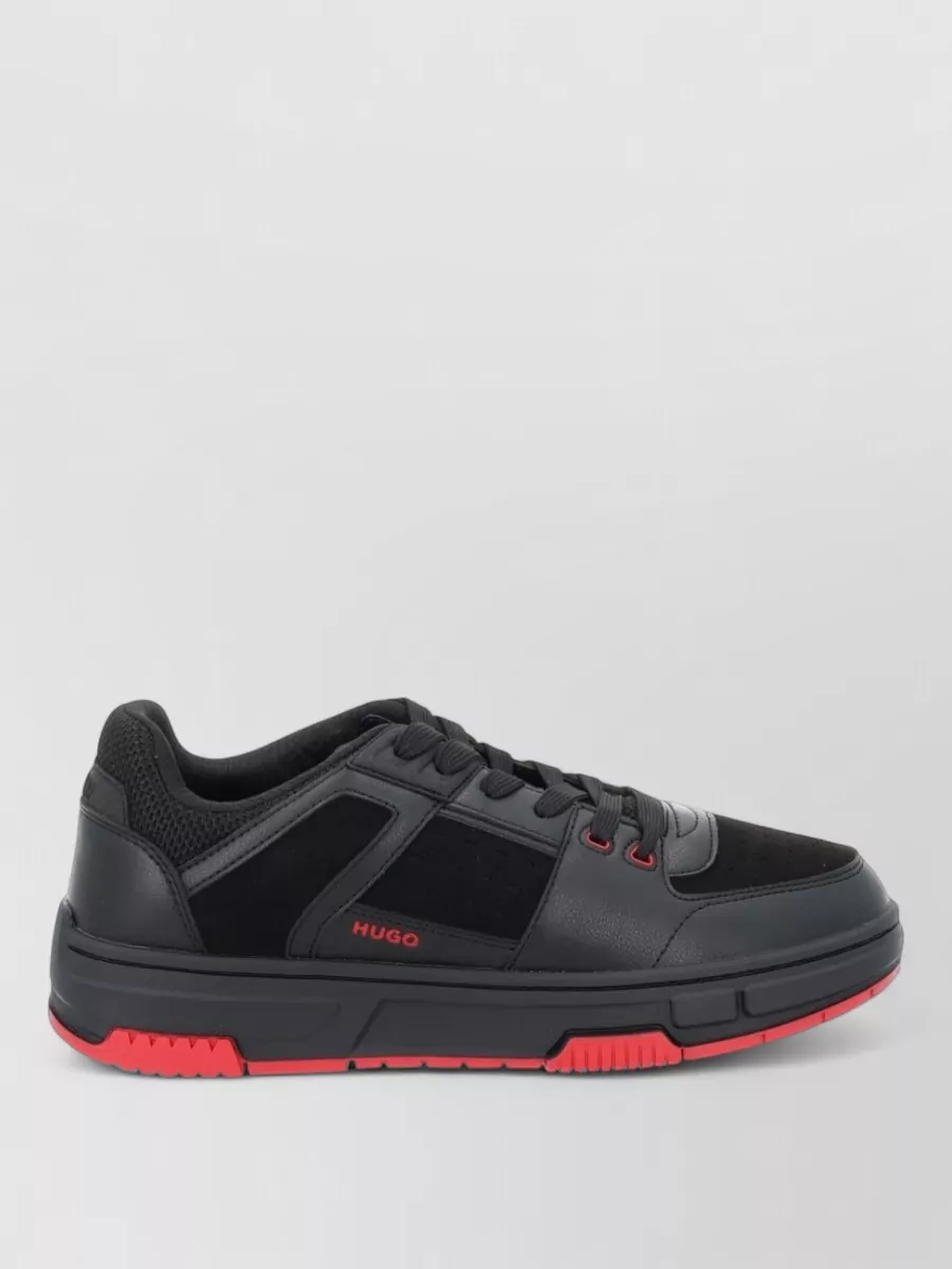Hugo Low-Top Sneakers