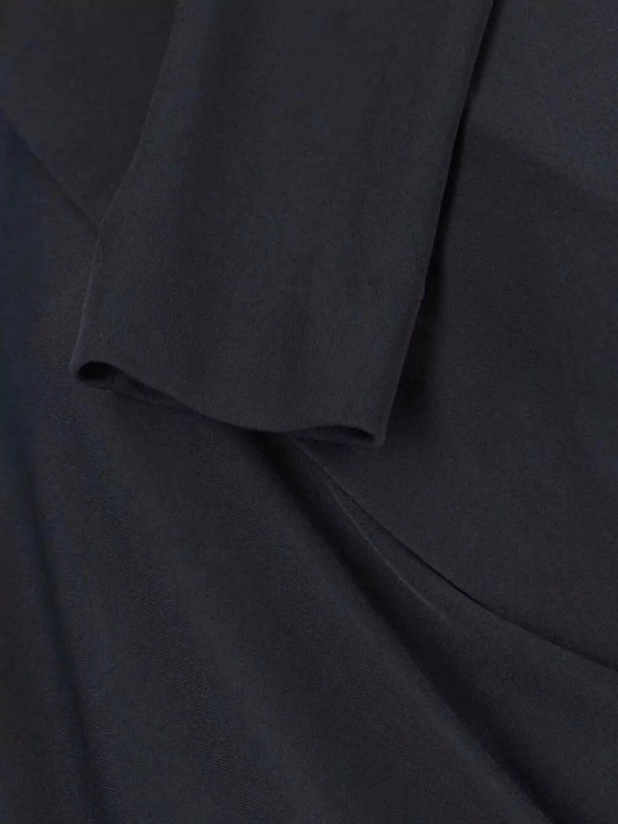 Jil Sander Knee Length Dress Long Sleeves