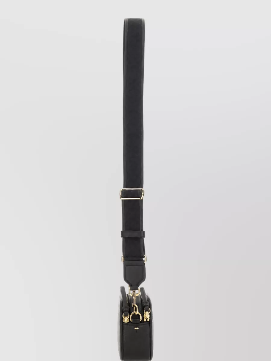 Tory Burch Miller Leather Belt Bag