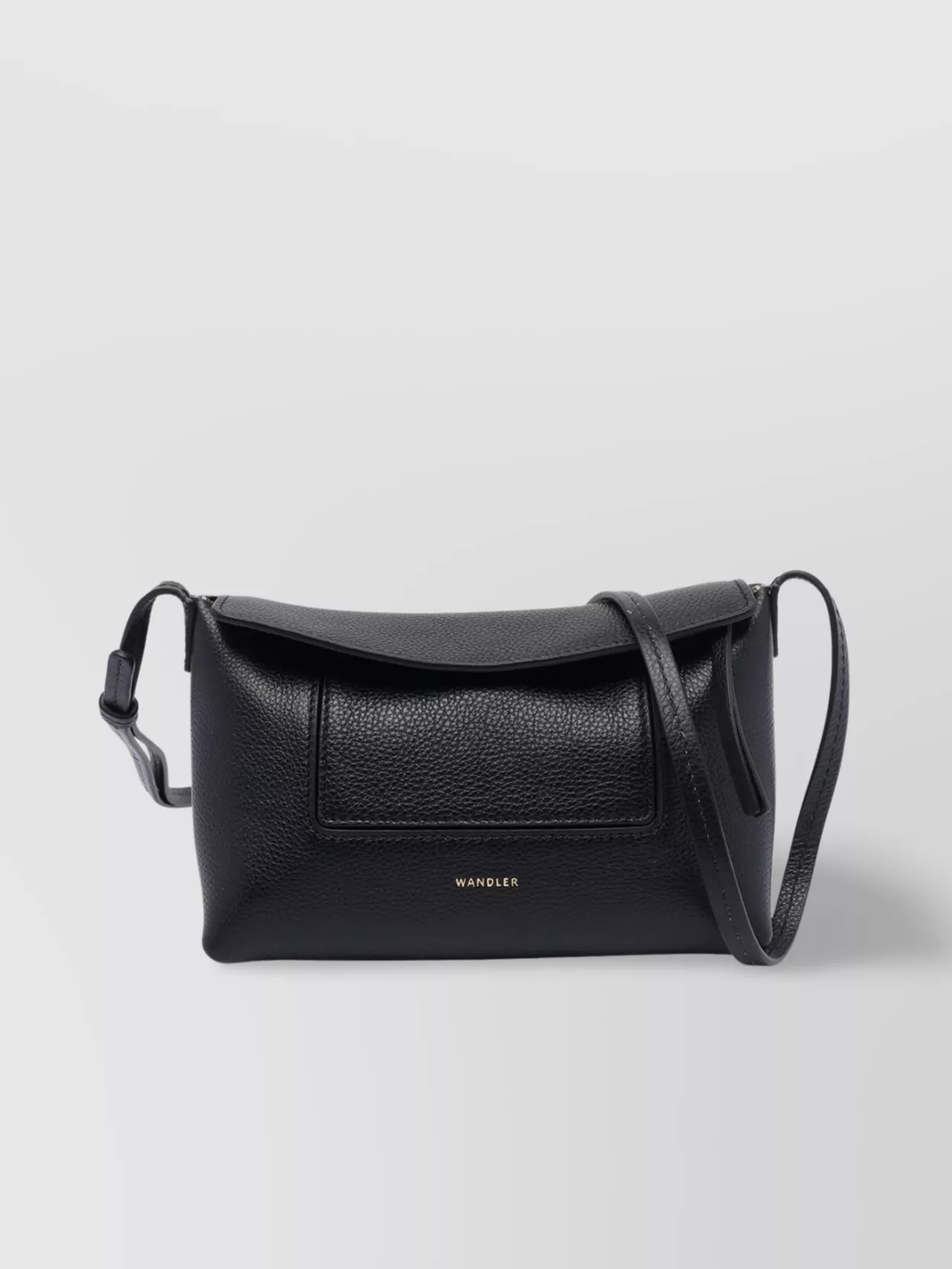 Wandler Penelope Slouch Bag Adjustable Strap