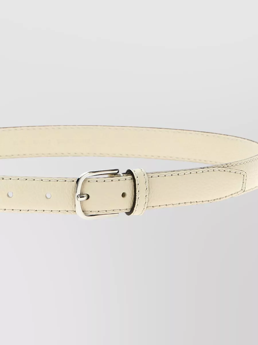 Totême Leather Belt