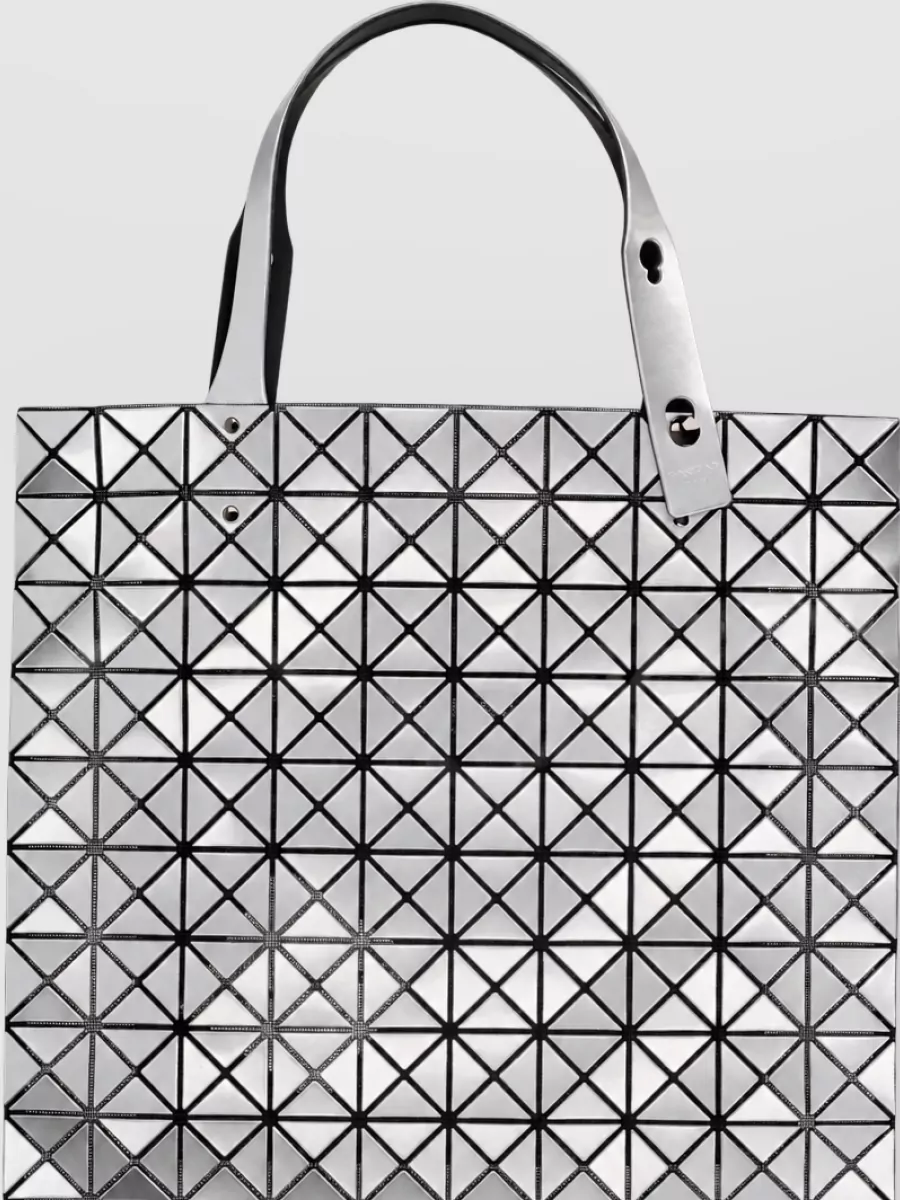 Bao Bao Issey Miyake prism tote bag