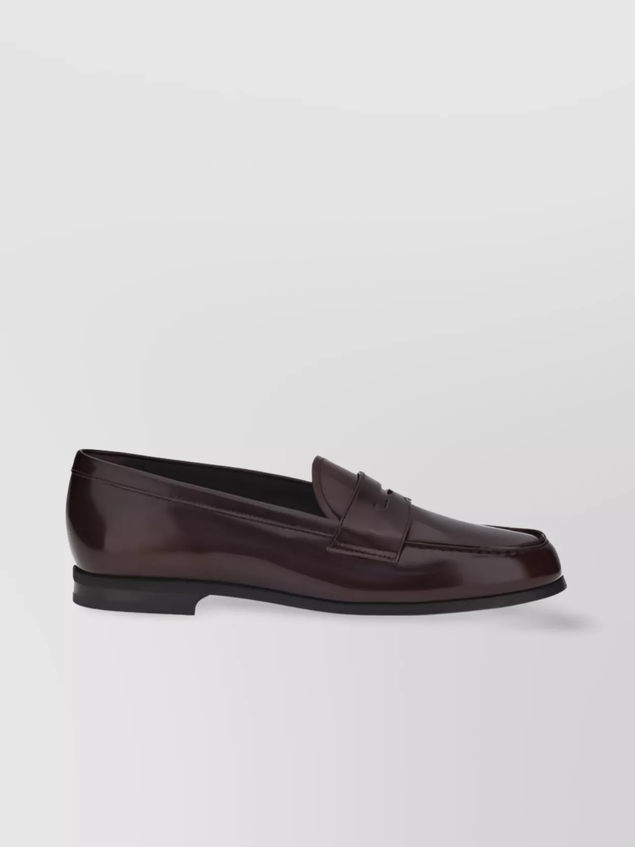 Church's Women Leather Loafers
