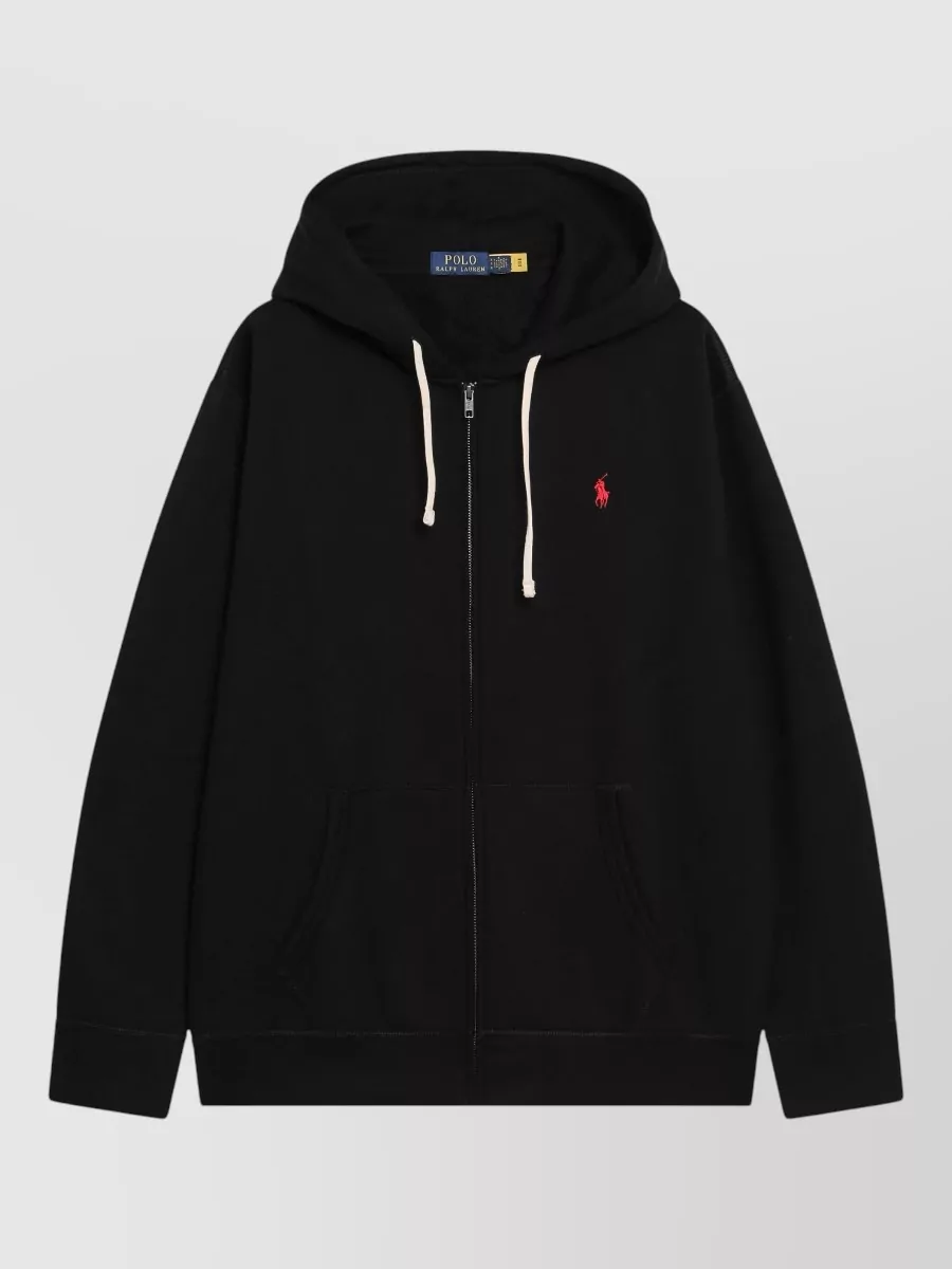 Polo Ralph Lauren hooded jacket