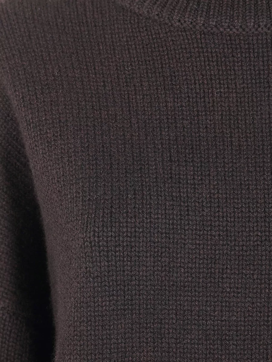Lisa Yang Cashmere Sweatshirt