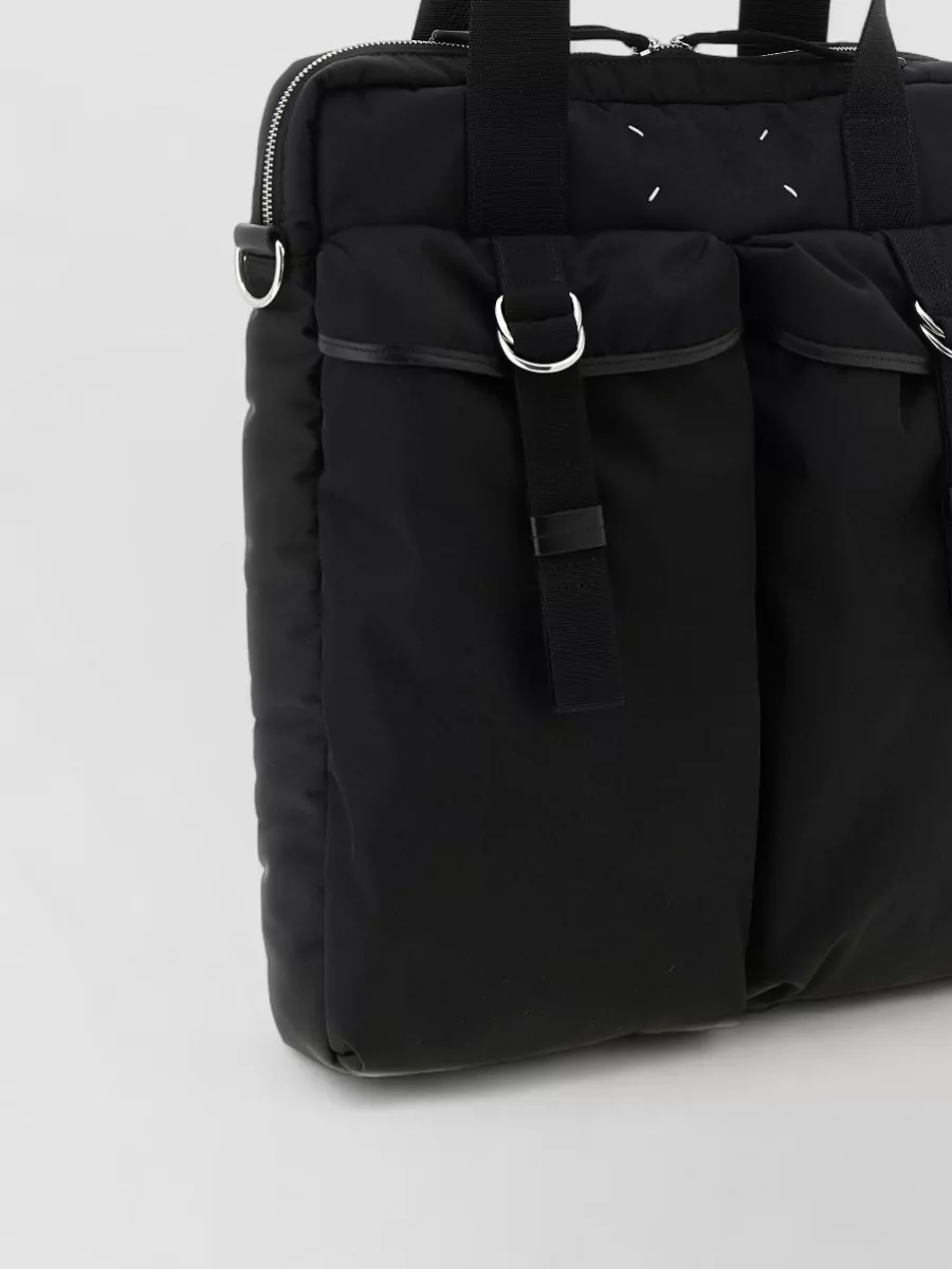 Maison Margiela High Tech Briefcase