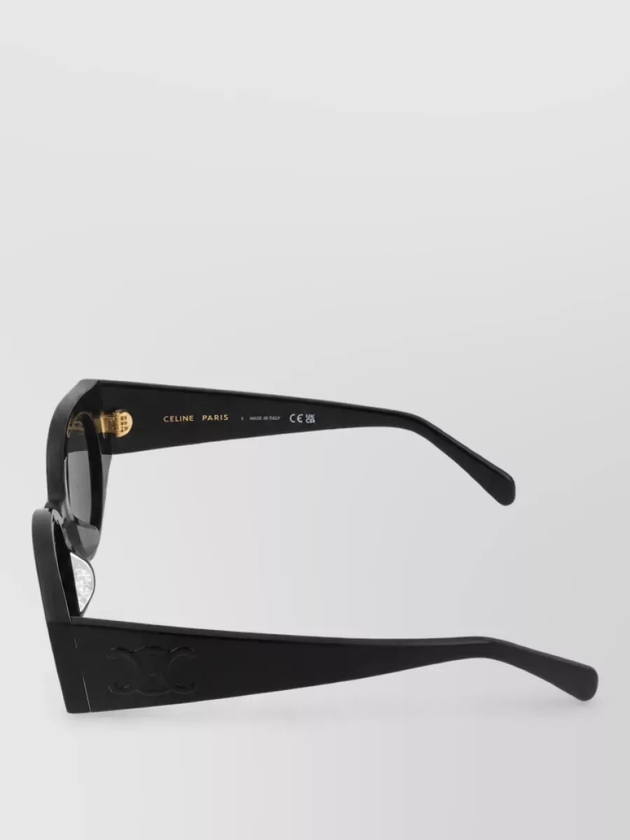 Celine Cat-Eye Sunglasses